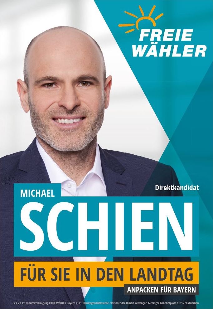 Michael Schien
